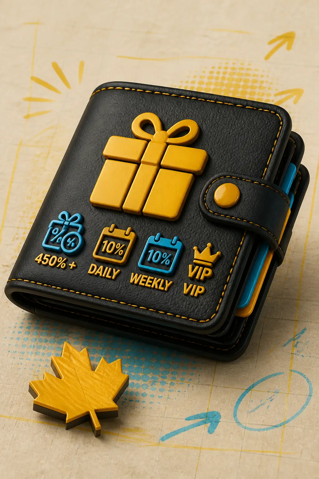 Snatch Casino Bonus visual guide for Snatch Casino